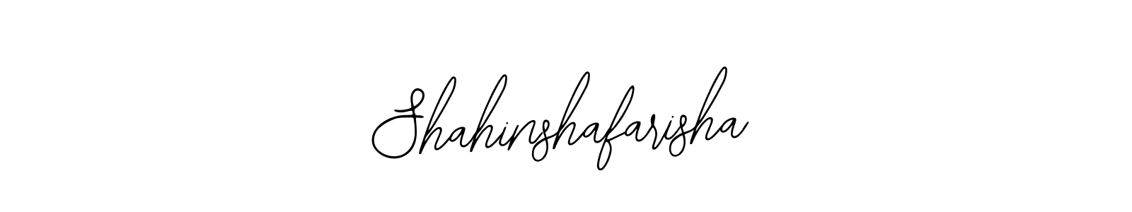 This is the best signature style for the Shahinshafarisha name. Also you like these signature font (Bearetta-2O07w). Mix name signature. Shahinshafarisha signature style 12 images and pictures png