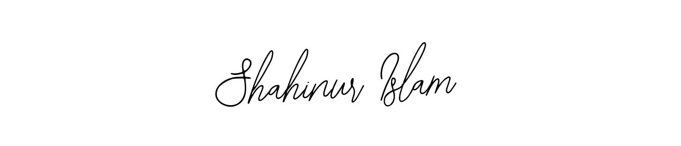 How to Draw Shahinur Islam signature style? Bearetta-2O07w is a latest design signature styles for name Shahinur Islam. Shahinur Islam signature style 12 images and pictures png