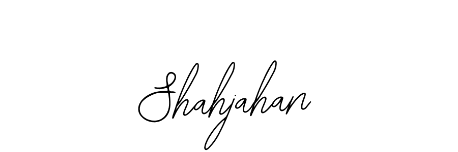 Make a beautiful signature design for name Shahjahan. Use this online signature maker to create a handwritten signature for free. Shahjahan signature style 12 images and pictures png