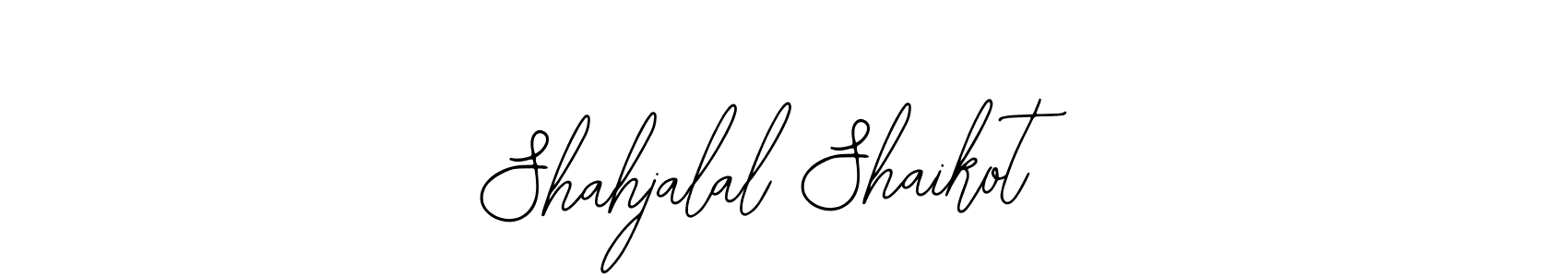 Make a short Shahjalal Shaikot signature style. Manage your documents anywhere anytime using Bearetta-2O07w. Create and add eSignatures, submit forms, share and send files easily. Shahjalal Shaikot signature style 12 images and pictures png