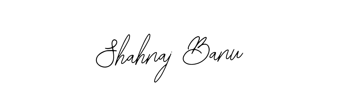 You should practise on your own different ways (Bearetta-2O07w) to write your name (Shahnaj Banu) in signature. don't let someone else do it for you. Shahnaj Banu signature style 12 images and pictures png