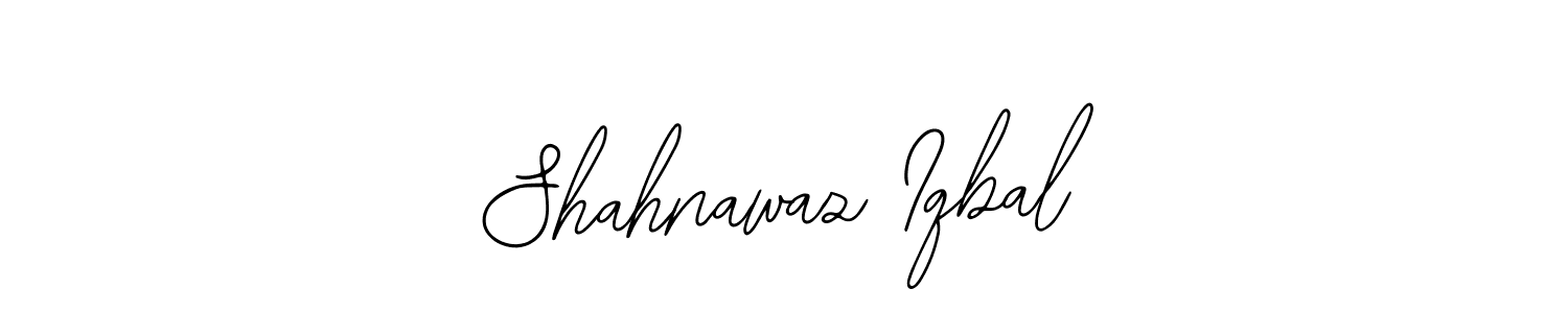 Check out images of Autograph of Shahnawaz Iqbal name. Actor Shahnawaz Iqbal Signature Style. Bearetta-2O07w is a professional sign style online. Shahnawaz Iqbal signature style 12 images and pictures png
