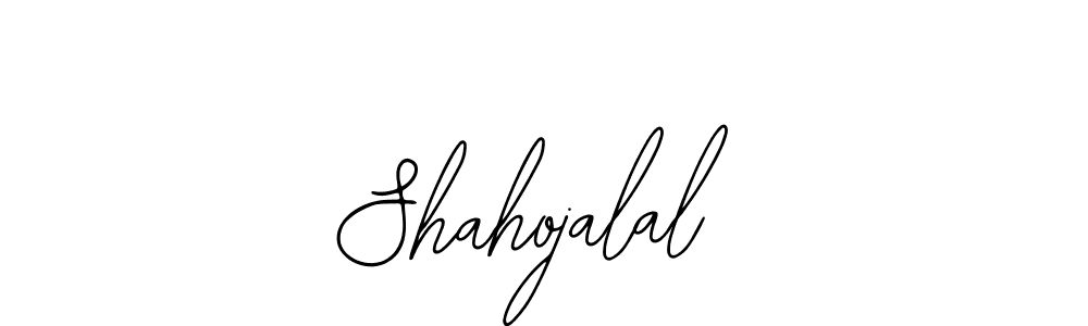 It looks lik you need a new signature style for name Shahojalal. Design unique handwritten (Bearetta-2O07w) signature with our free signature maker in just a few clicks. Shahojalal signature style 12 images and pictures png