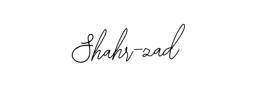 Check out images of Autograph of Shahr-zad name. Actor Shahr-zad Signature Style. Bearetta-2O07w is a professional sign style online. Shahr-zad signature style 12 images and pictures png