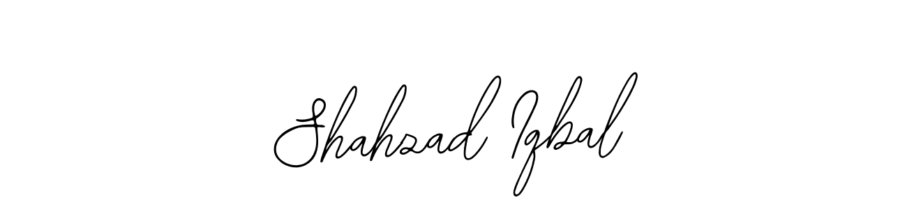Make a beautiful signature design for name Shahzad Iqbal. Use this online signature maker to create a handwritten signature for free. Shahzad Iqbal signature style 12 images and pictures png