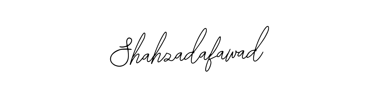 Similarly Bearetta-2O07w is the best handwritten signature design. Signature creator online .You can use it as an online autograph creator for name Shahzadafawad. Shahzadafawad signature style 12 images and pictures png