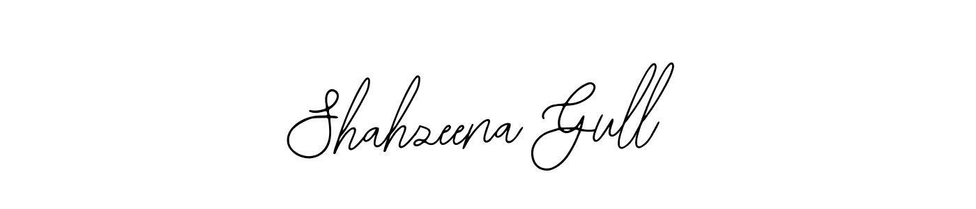 Here are the top 10 professional signature styles for the name Shahzeena Gull. These are the best autograph styles you can use for your name. Shahzeena Gull signature style 12 images and pictures png