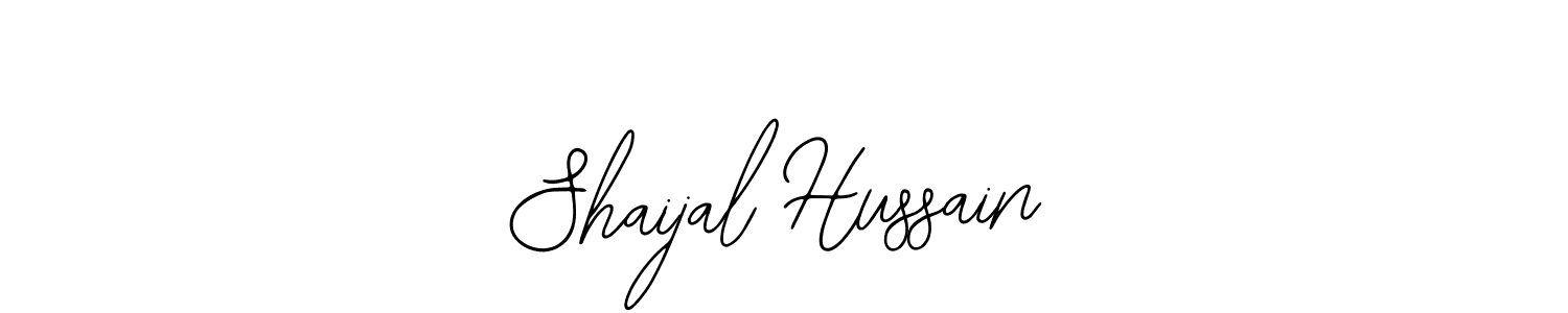 Check out images of Autograph of Shaijal Hussain name. Actor Shaijal Hussain Signature Style. Bearetta-2O07w is a professional sign style online. Shaijal Hussain signature style 12 images and pictures png