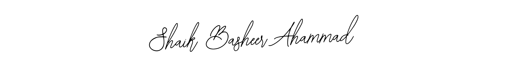 Here are the top 10 professional signature styles for the name Shaik Basheer Ahammad. These are the best autograph styles you can use for your name. Shaik Basheer Ahammad signature style 12 images and pictures png