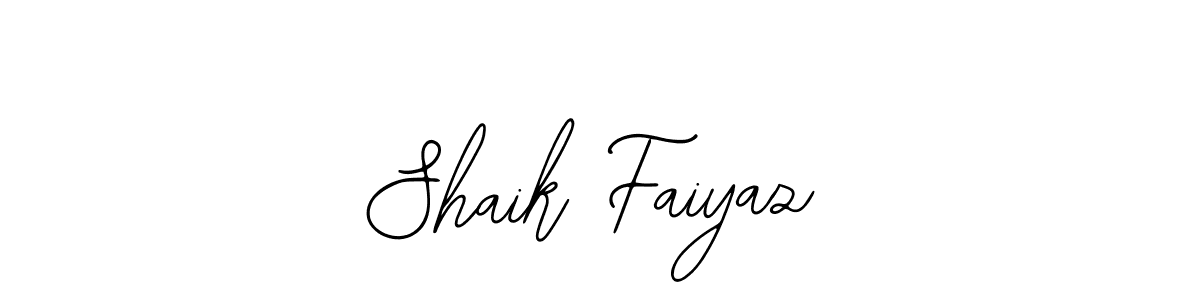 This is the best signature style for the Shaik Faiyaz name. Also you like these signature font (Bearetta-2O07w). Mix name signature. Shaik Faiyaz signature style 12 images and pictures png