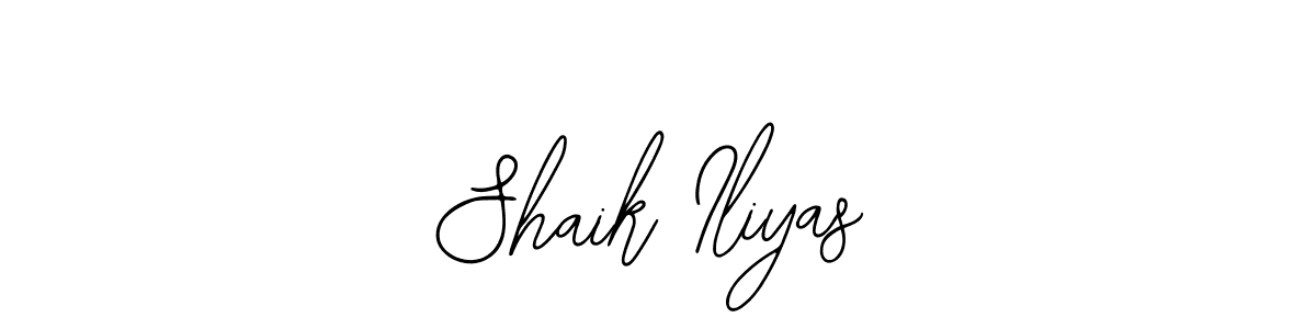 Here are the top 10 professional signature styles for the name Shaik Iliyas. These are the best autograph styles you can use for your name. Shaik Iliyas signature style 12 images and pictures png