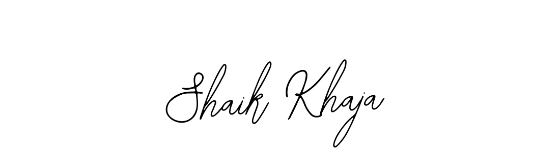 Check out images of Autograph of Shaik Khaja name. Actor Shaik Khaja Signature Style. Bearetta-2O07w is a professional sign style online. Shaik Khaja signature style 12 images and pictures png