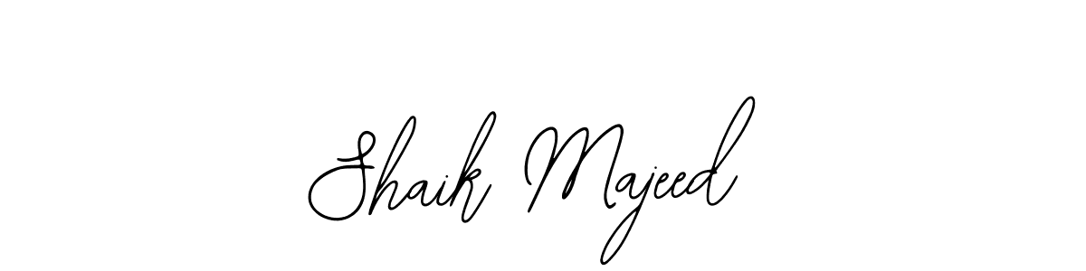 This is the best signature style for the Shaik Majeed name. Also you like these signature font (Bearetta-2O07w). Mix name signature. Shaik Majeed signature style 12 images and pictures png