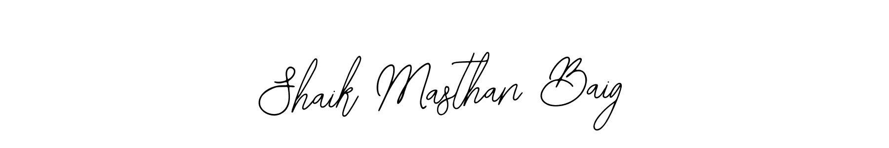 This is the best signature style for the Shaik Masthan Baig name. Also you like these signature font (Bearetta-2O07w). Mix name signature. Shaik Masthan Baig signature style 12 images and pictures png