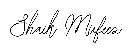 A modern signature idea for name Shaik Mufeez using Bearetta-2O07w font. Clean strokes and elegant curves make it stand out instantly. Shaik Mufeez signature style 12 images and pictures png