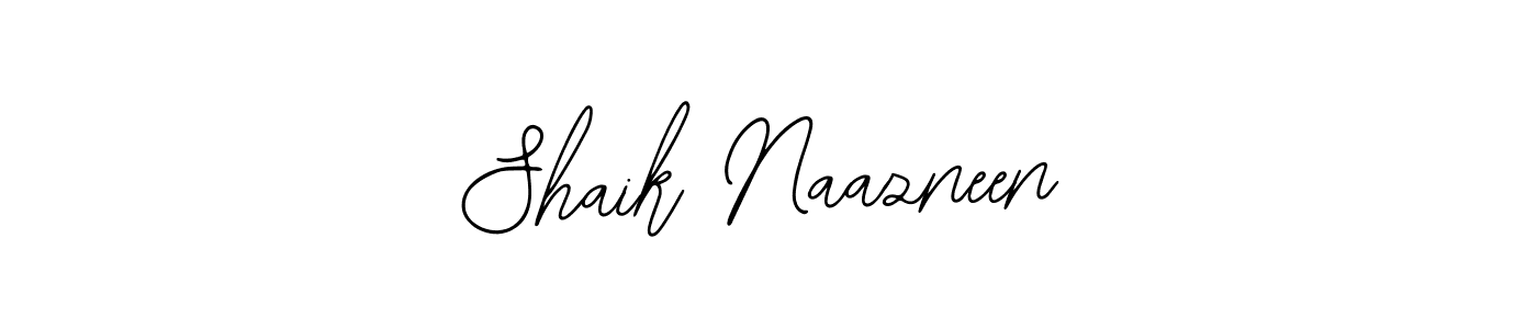 This is the best signature style for the Shaik Naazneen name. Also you like these signature font (Bearetta-2O07w). Mix name signature. Shaik Naazneen signature style 12 images and pictures png
