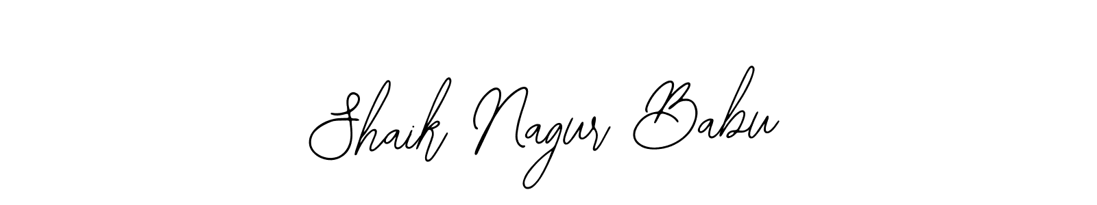 Check out images of Autograph of Shaik Nagur Babu name. Actor Shaik Nagur Babu Signature Style. Bearetta-2O07w is a professional sign style online. Shaik Nagur Babu signature style 12 images and pictures png