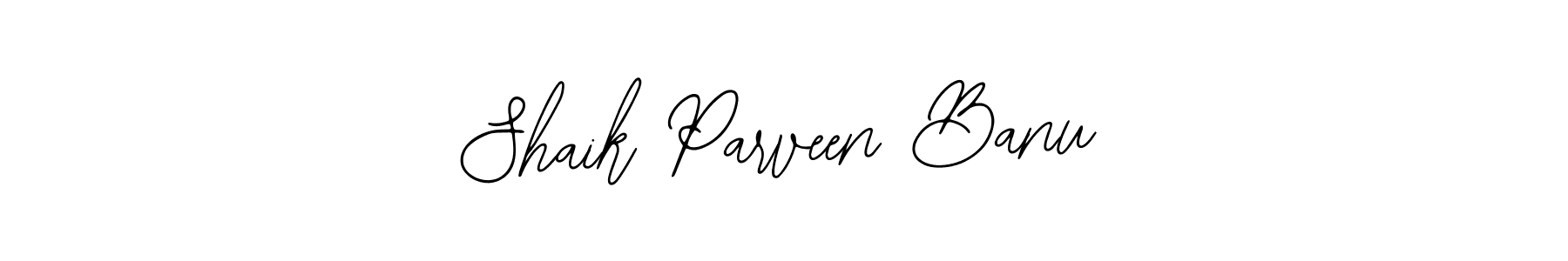 You can use this online signature creator to create a handwritten signature for the name Shaik Parveen Banu. This is the best online autograph maker. Shaik Parveen Banu signature style 12 images and pictures png