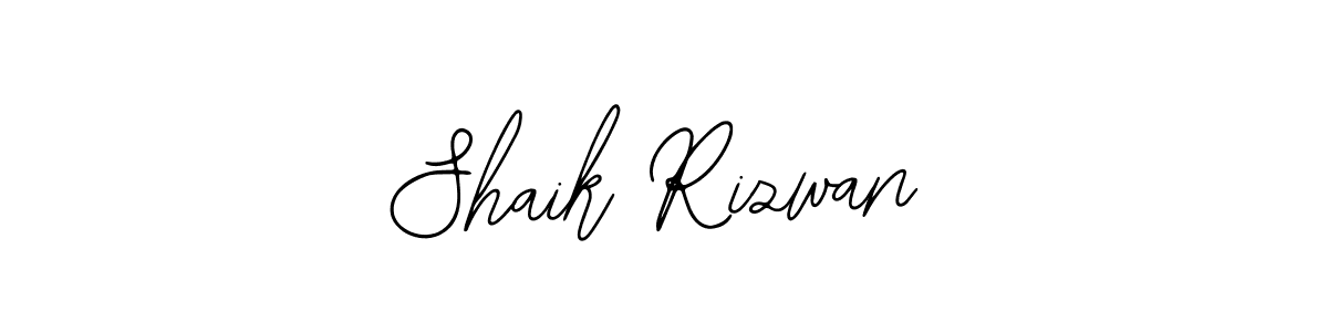 Make a beautiful signature design for name Shaik Rizwan. Use this online signature maker to create a handwritten signature for free. Shaik Rizwan signature style 12 images and pictures png