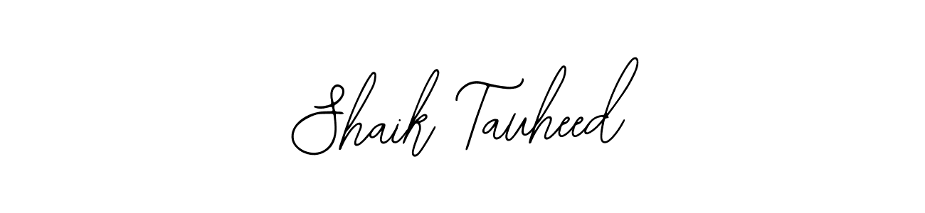 This is the best signature style for the Shaik Tauheed name. Also you like these signature font (Bearetta-2O07w). Mix name signature. Shaik Tauheed signature style 12 images and pictures png