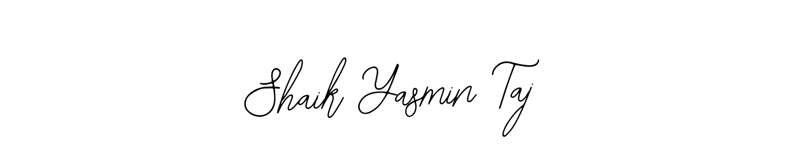 You can use this online signature creator to create a handwritten signature for the name Shaik Yasmin Taj. This is the best online autograph maker. Shaik Yasmin Taj signature style 12 images and pictures png