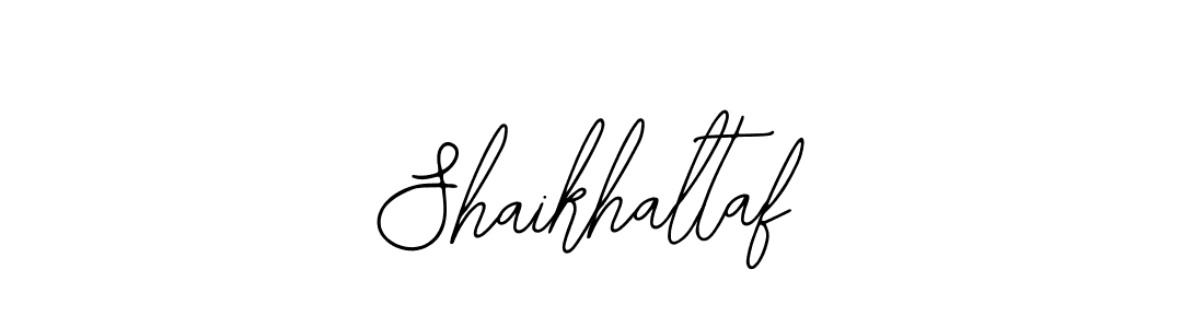 This is the best signature style for the Shaikhaltaf name. Also you like these signature font (Bearetta-2O07w). Mix name signature. Shaikhaltaf signature style 12 images and pictures png