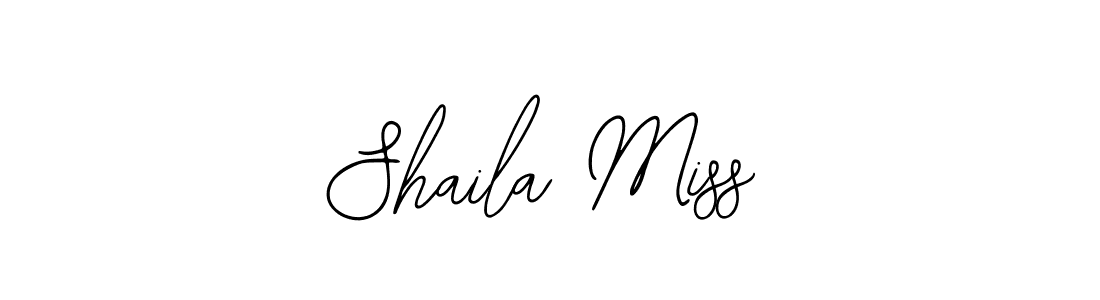 Best and Professional Signature Style for Shaila Miss. Bearetta-2O07w Best Signature Style Collection. Shaila Miss signature style 12 images and pictures png