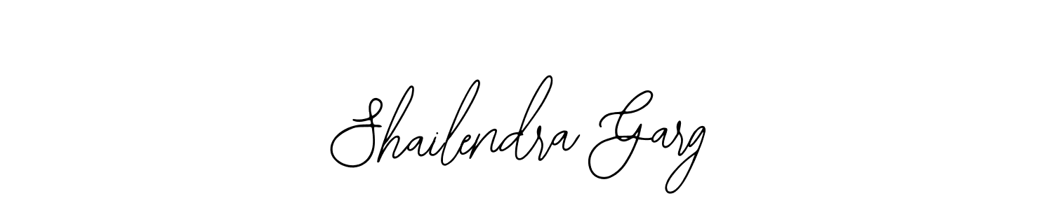 Also You can easily find your signature by using the search form. We will create Shailendra Garg name handwritten signature images for you free of cost using Bearetta-2O07w sign style. Shailendra Garg signature style 12 images and pictures png