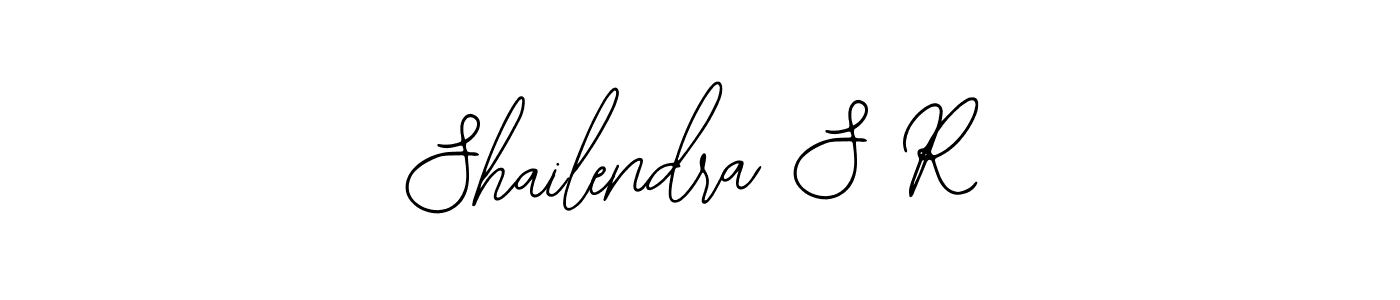 You can use this online signature creator to create a handwritten signature for the name Shailendra S R. This is the best online autograph maker. Shailendra S R signature style 12 images and pictures png