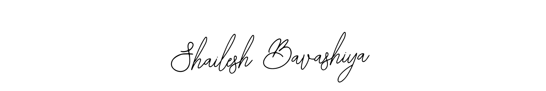 Once you've used our free online signature maker to create your best signature Bearetta-2O07w style, it's time to enjoy all of the benefits that Shailesh Bavashiya name signing documents. Shailesh Bavashiya signature style 12 images and pictures png