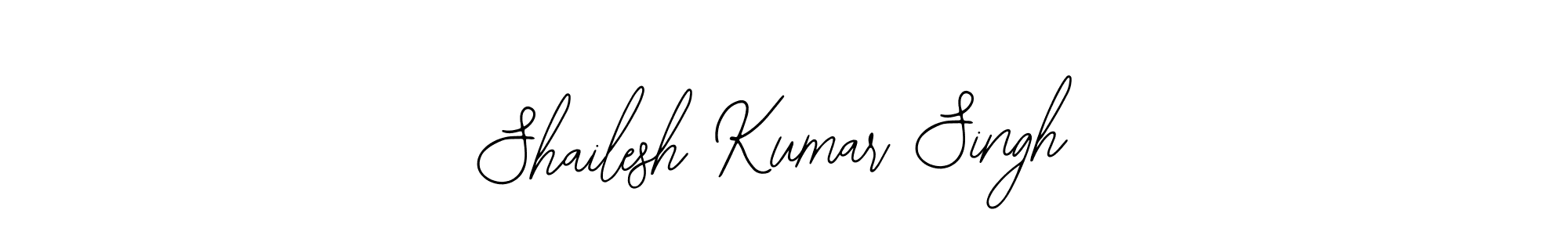 This is the best signature style for the Shailesh Kumar Singh name. Also you like these signature font (Bearetta-2O07w). Mix name signature. Shailesh Kumar Singh signature style 12 images and pictures png