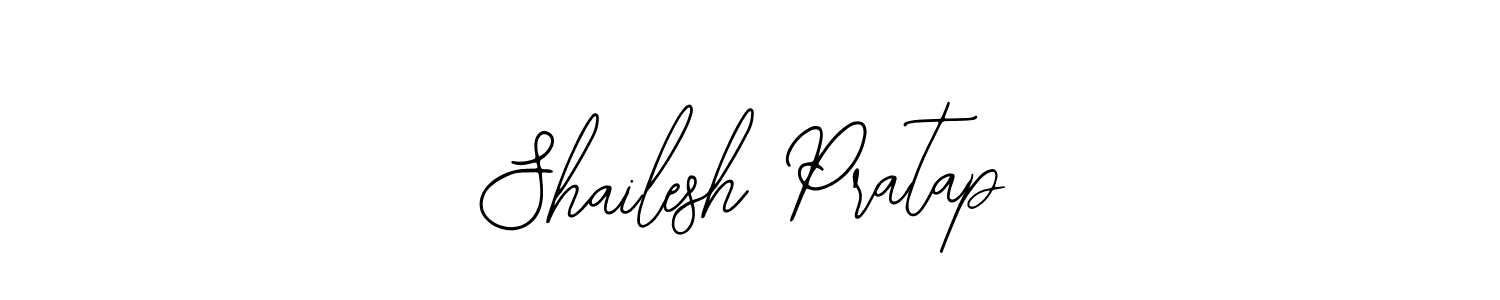 Also You can easily find your signature by using the search form. We will create Shailesh Pratap name handwritten signature images for you free of cost using Bearetta-2O07w sign style. Shailesh Pratap signature style 12 images and pictures png