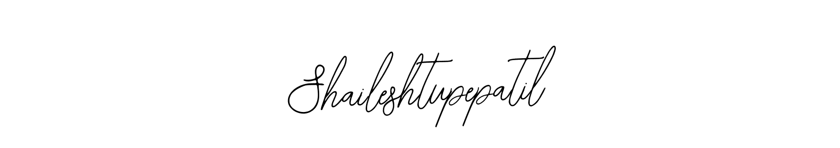How to Draw Shaileshtupepatil signature style? Bearetta-2O07w is a latest design signature styles for name Shaileshtupepatil. Shaileshtupepatil signature style 12 images and pictures png