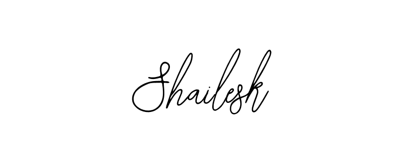 It looks lik you need a new signature style for name Shailesk. Design unique handwritten (Bearetta-2O07w) signature with our free signature maker in just a few clicks. Shailesk signature style 12 images and pictures png