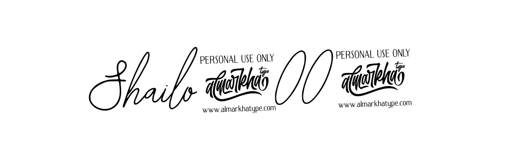 Also we have Shailo2002 name is the best signature style. Create professional handwritten signature collection using Bearetta-2O07w autograph style. Shailo2002 signature style 12 images and pictures png