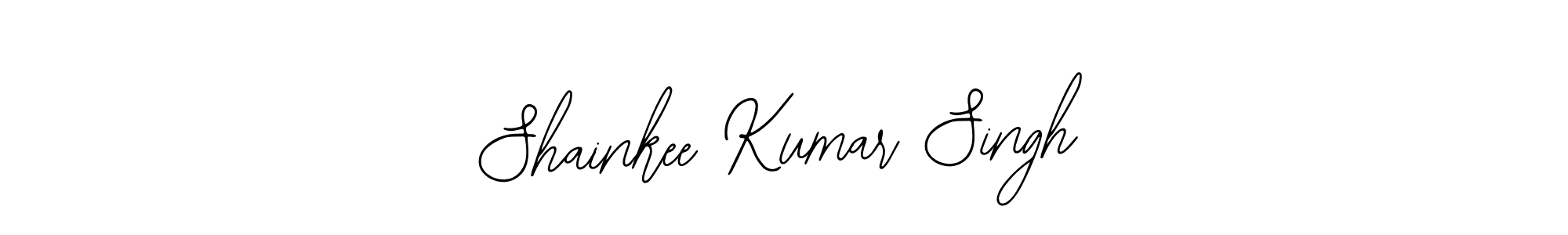 You can use this online signature creator to create a handwritten signature for the name Shainkee Kumar Singh. This is the best online autograph maker. Shainkee Kumar Singh signature style 12 images and pictures png