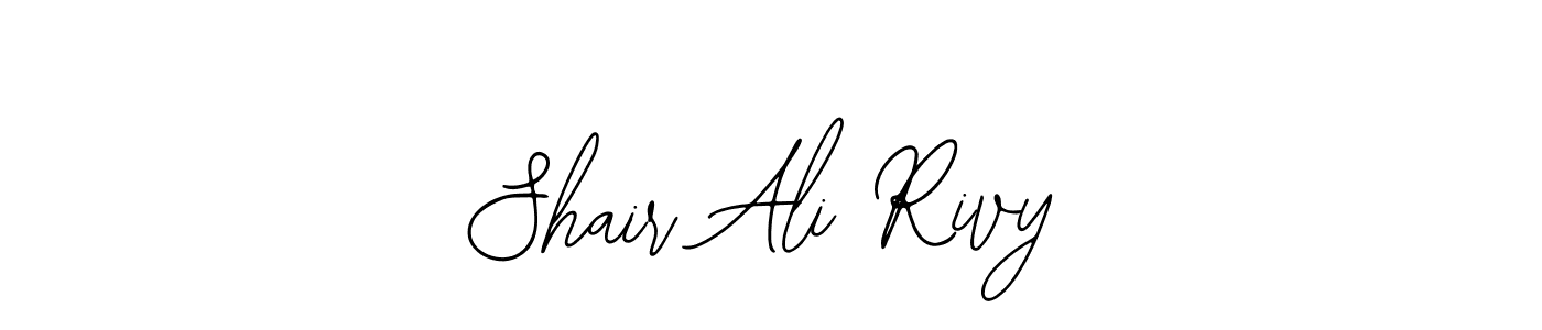 See photos of Shair Ali Rivy official signature by Spectra . Check more albums & portfolios. Read reviews & check more about Bearetta-2O07w font. Shair Ali Rivy signature style 12 images and pictures png