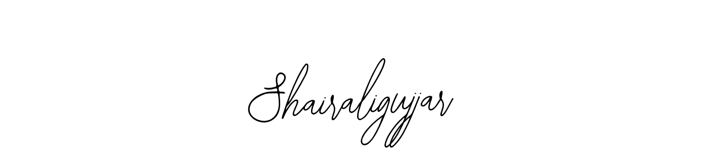 Here are the top 10 professional signature styles for the name Shairaligujjar. These are the best autograph styles you can use for your name. Shairaligujjar signature style 12 images and pictures png