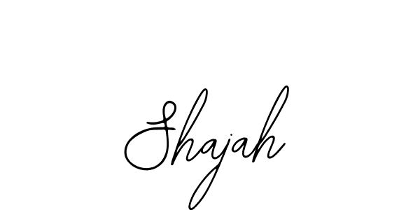 Also You can easily find your signature by using the search form. We will create Shajah name handwritten signature images for you free of cost using Bearetta-2O07w sign style. Shajah signature style 12 images and pictures png