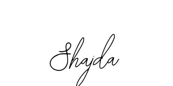 Also You can easily find your signature by using the search form. We will create Shajda name handwritten signature images for you free of cost using Bearetta-2O07w sign style. Shajda signature style 12 images and pictures png