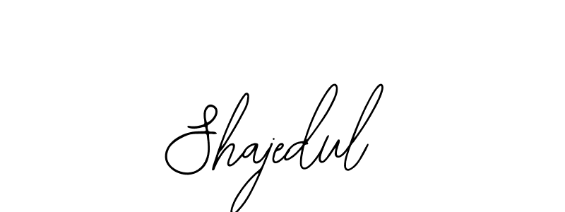 Make a short Shajedul signature style. Manage your documents anywhere anytime using Bearetta-2O07w. Create and add eSignatures, submit forms, share and send files easily. Shajedul signature style 12 images and pictures png