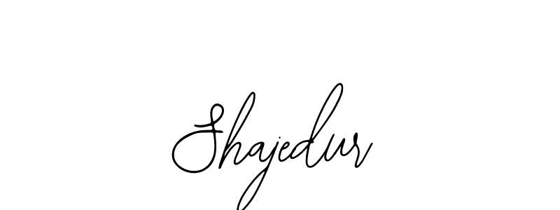 Once you've used our free online signature maker to create your best signature Bearetta-2O07w style, it's time to enjoy all of the benefits that Shajedur name signing documents. Shajedur signature style 12 images and pictures png