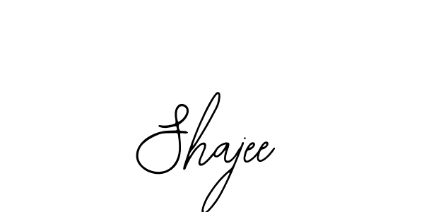 Make a beautiful signature design for name Shajee. With this signature (Bearetta-2O07w) style, you can create a handwritten signature for free. Shajee signature style 12 images and pictures png