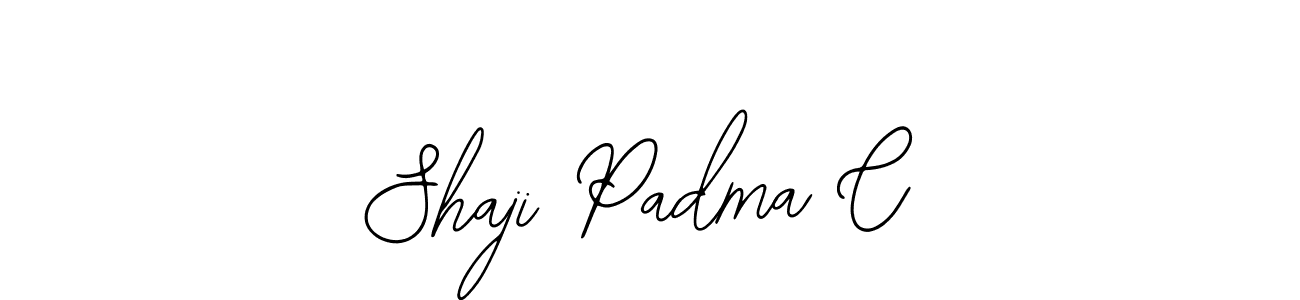 Check out images of Autograph of Shaji Padma C name. Actor Shaji Padma C Signature Style. Bearetta-2O07w is a professional sign style online. Shaji Padma C signature style 12 images and pictures png