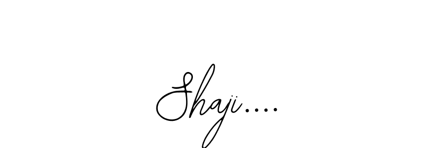 You can use this online signature creator to create a handwritten signature for the name Shaji..... This is the best online autograph maker. Shaji.... signature style 12 images and pictures png