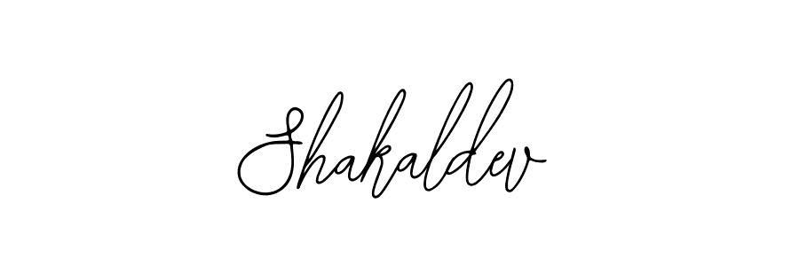 It looks lik you need a new signature style for name Shakaldev. Design unique handwritten (Bearetta-2O07w) signature with our free signature maker in just a few clicks. Shakaldev signature style 12 images and pictures png