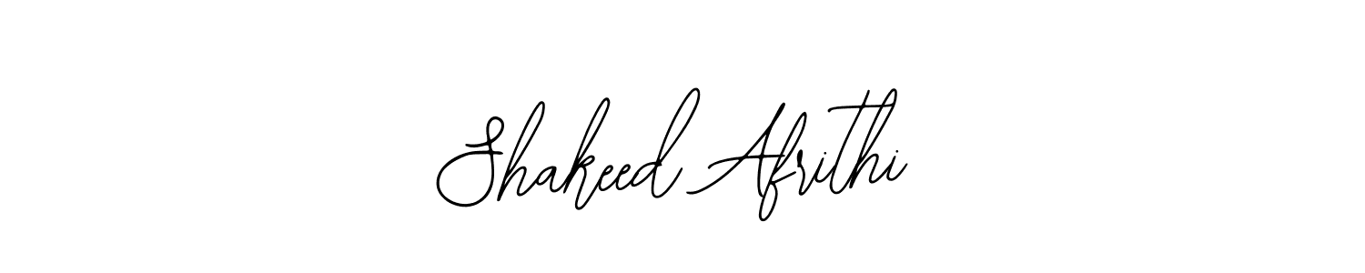 You should practise on your own different ways (Bearetta-2O07w) to write your name (Shakeed Afrithi) in signature. don't let someone else do it for you. Shakeed Afrithi signature style 12 images and pictures png