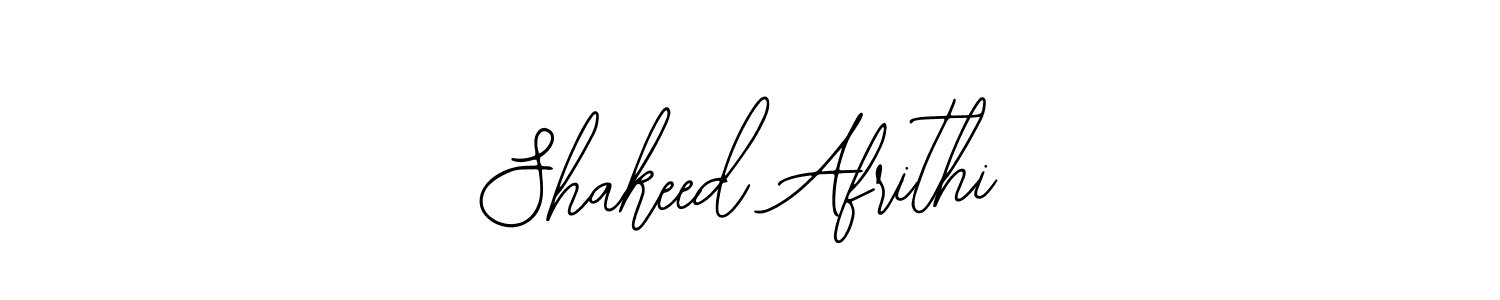 Once you've used our free online signature maker to create your best signature Bearetta-2O07w style, it's time to enjoy all of the benefits that Shakeed Afrithi name signing documents. Shakeed Afrithi signature style 12 images and pictures png