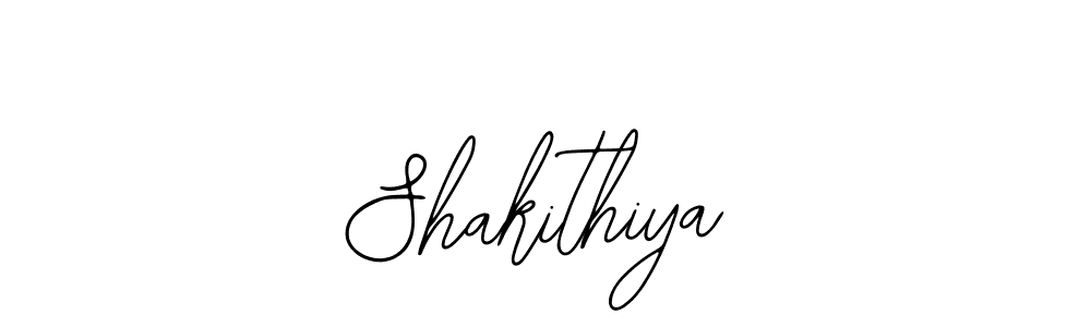 Make a beautiful signature design for name Shakithiya. Use this online signature maker to create a handwritten signature for free. Shakithiya signature style 12 images and pictures png