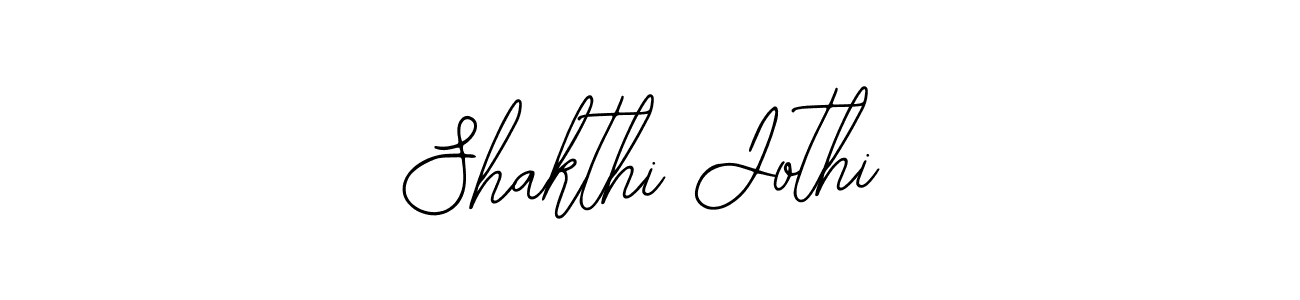 Once you've used our free online signature maker to create your best signature Bearetta-2O07w style, it's time to enjoy all of the benefits that Shakthi Jothi name signing documents. Shakthi Jothi signature style 12 images and pictures png